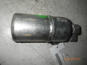 112588 Klimaanlage Trocknerflasche RENAULT Grand Scenic II (JM) 8200247360 2.0