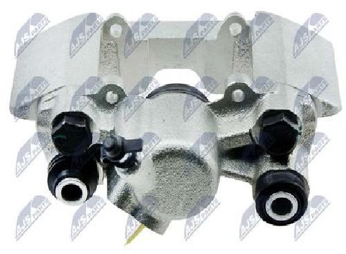 NTY HZT-TY-053 Rear Right Brake Caliper 1-Piston 32 mm for Toyota