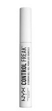 Image of NYX Professional Makeup Control Freak Eyebrow Gel Clear Brow Setter and Clear...