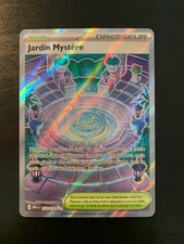 Carte Pokémon : Jardin Mystère 172/132 Méga-Evolution Française NEUF