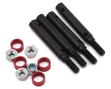 MiP MIP18260 MIP WIDE TRACK KIT 4MM OFFSET TRX-4