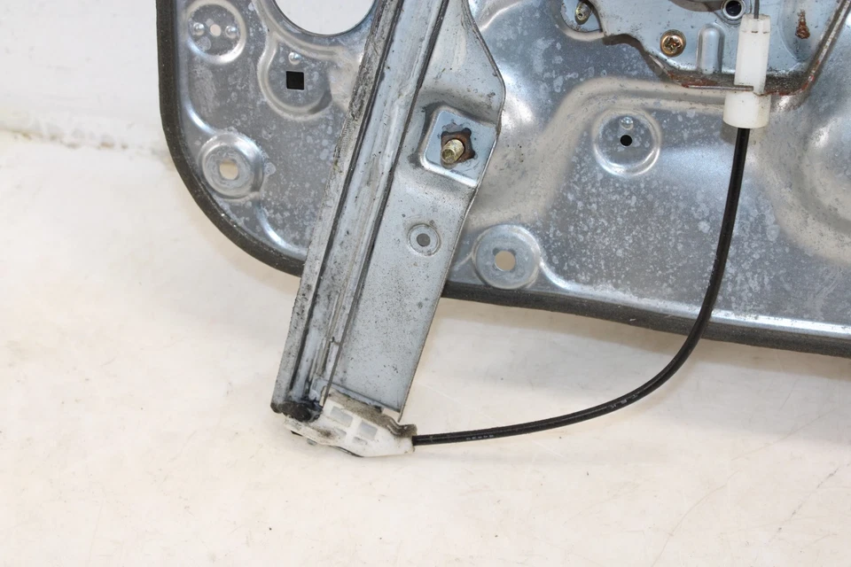 2003-2007 Infiniti G35 Coupe Left Window Regulator OEM MQ1 Foto 4 de 4