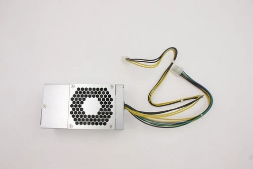 Lenovo 5P51D76945 PWR_SUPPLY 100-240Vac.SFF