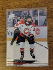 2024-25 Upper Deck PWHL Emily Clark #32