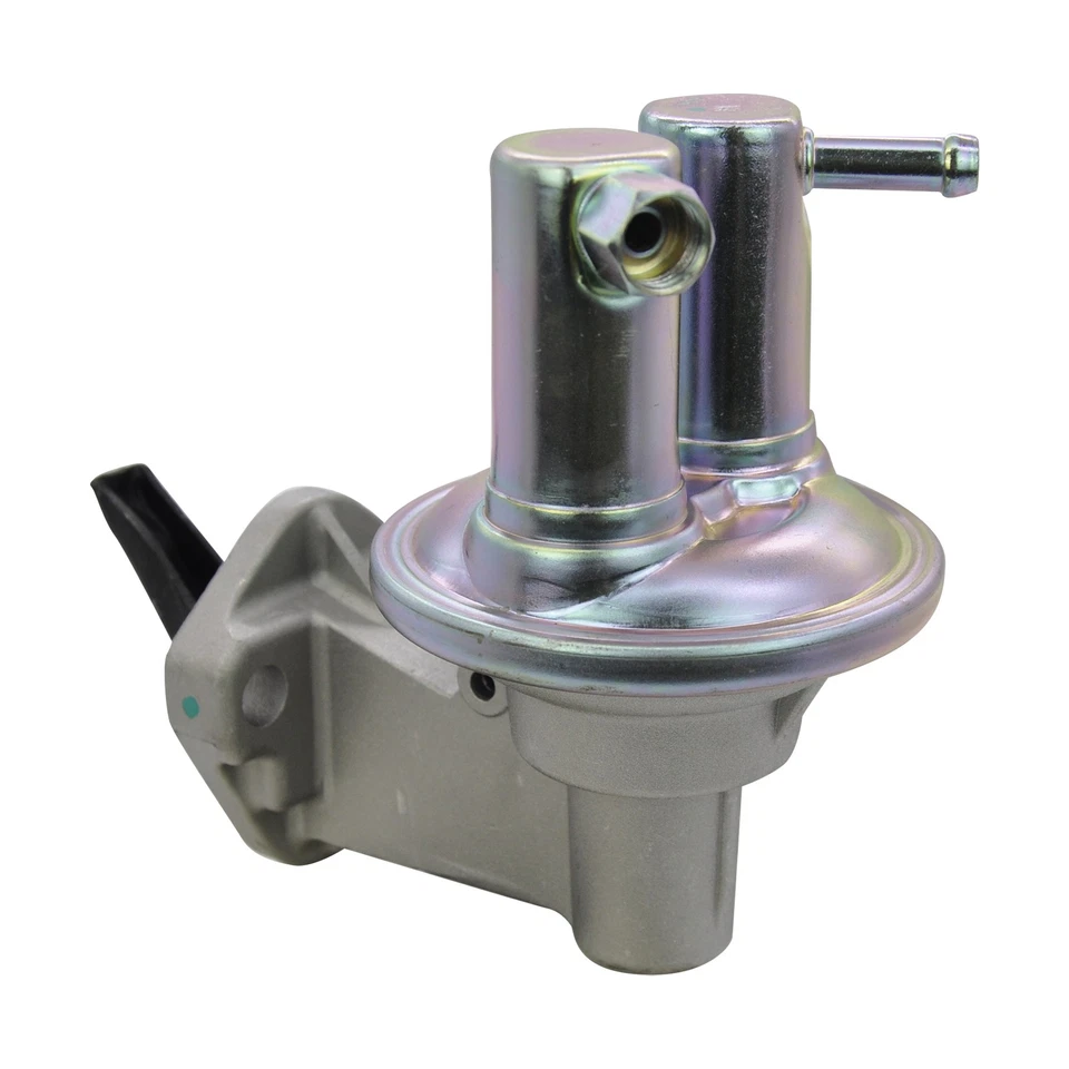Bomba de combustible mecánica para camioneta Dodge Plymouth VIP DeSoto Chrysler M3672 1960-68 Foto 3 de 4