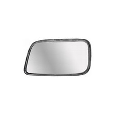 HELLA Streuscheibe, Hauptscheinwerfer 9ES 170 064-021 für DAF MERCEDES-BENZ