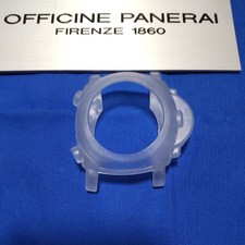 Genuine New PANERAI Luminor 1950 44mm Chrono Watch Protection Case Bezel #982