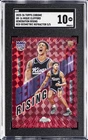 2025 Topps Nique Clifford Base (Raw)