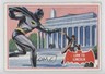1966 Topps Batman A Series (Red Bat Logo) Link to Lincoln #1