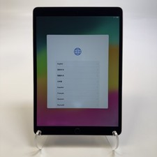 Apple 10.5" iPad Pro 1st Gen 64GB MQDT2LL/A  Power Issue  As-Is