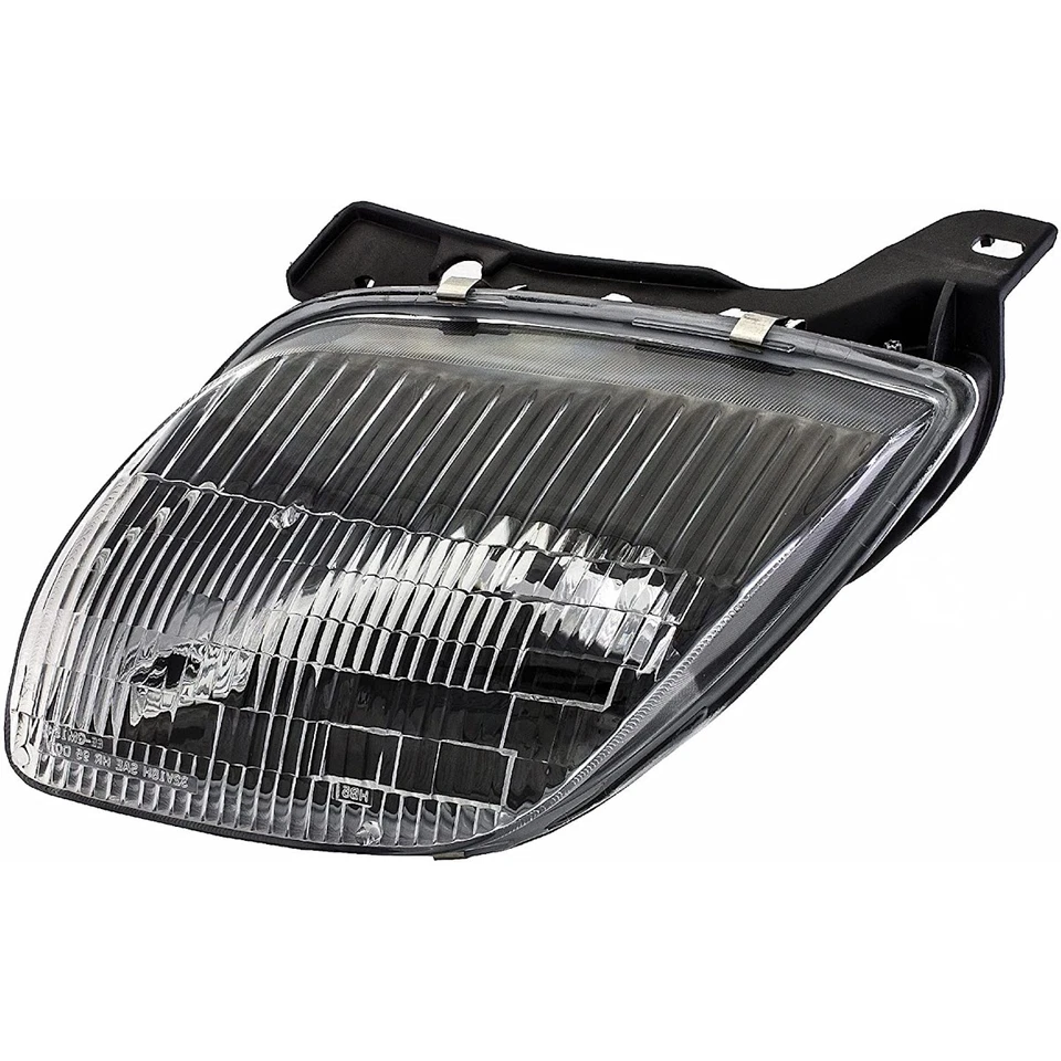 Faro halógeno izquierdo Dorman 1590074 para Pontiac Sunfire 1995-2002 Foto 4 de 4