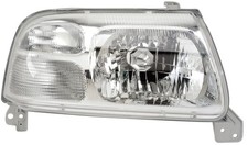 Headlight Front Lamp For 99-03 Suzuki Grand Vitara99-05 Vitara Passenger Right Headlight Front Lamp For 99-03 Suzuki Grand Vitara99-05 Vitara Passenger Right