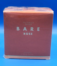 Victoria's Secret Bare Rose Eau de Parfum Spray 3.4 fl oz Rose Scent