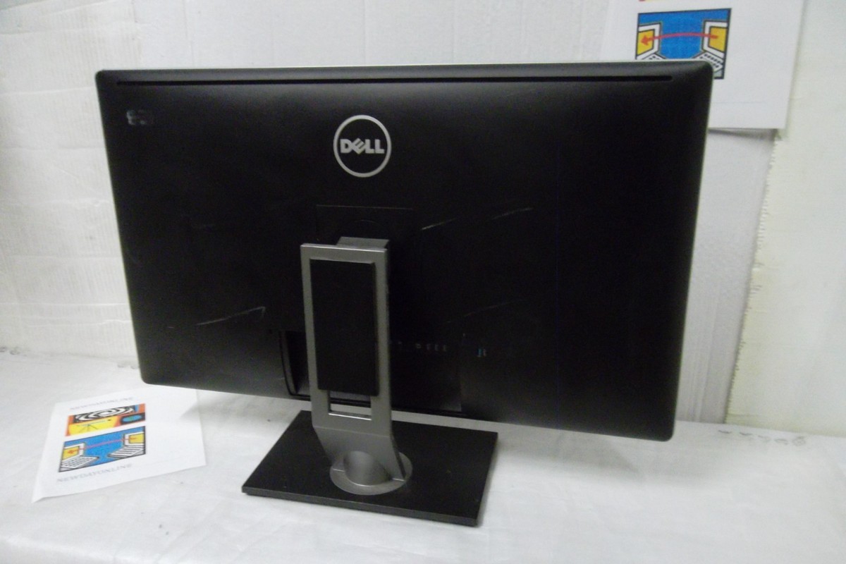 Dell UP3216Q 31.5 inch Widescreen IPS LCD Monitor for sale online