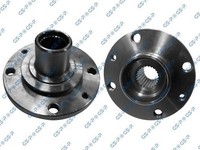 Radnabe Vorne Links Rechts GSP 9425009 FÜR Fiat Nabeneinheit Radnabeneinheit