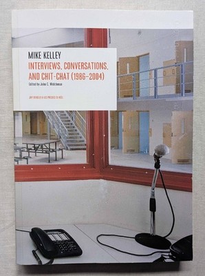 Mike Kelley Foreign Books Larry Clark/Kim Gordon/Thurston Moore/Harmony Colin/Ri