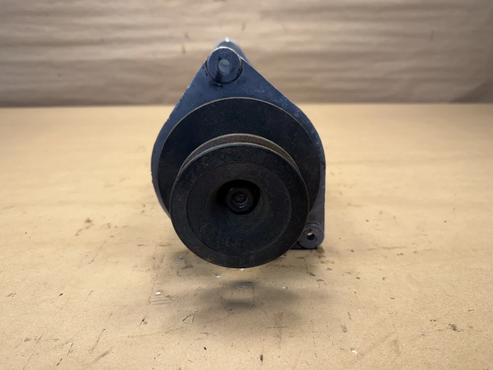 Generador MG Triumph Austin Healey Lucas 22744B C40 OEM Foto 3 de 4