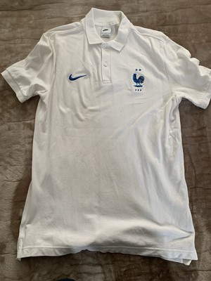Nike Team de France Poloshirt WM 2022