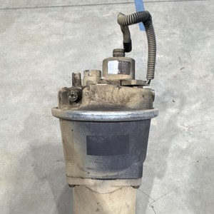 Haldex 28 Volt Air Brake Evaporator