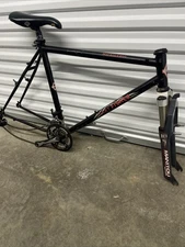 Vintage Gary Fisher Hoo Koo E Koo Frame 19”