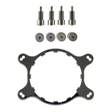 For Corsair H55 H75 H80I V2 H100i V2 H115i AM4 Retention Bracket Cooler