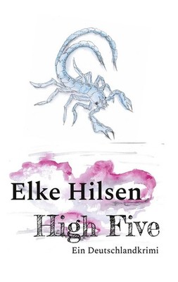 High Five Elke Hilsen