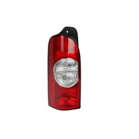 Heckleuchte Depo 551-1945L-UE Links