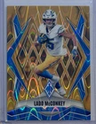 2025 Panini Ladd McConkey Gold (Raw)