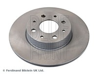 2X Blue Print Bremsscheibe ADL144301 FüR Alfa Mito Twinair 955 AXW1B 955AXY1B