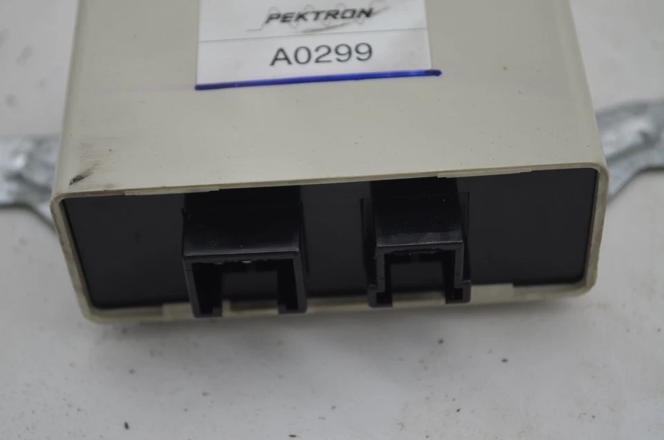 101694- Centralina Alzavetro Anteriore SX Rover 400 Dal 1995 al 2005 Cod 38370-S - Immagine 3 di 4