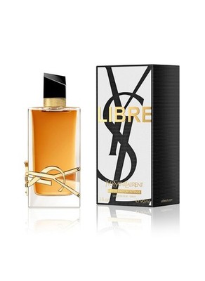 YVES SAINT LAURANT LIBRE INTENSE EAU DE PARFUM 90ml NEU & OVP