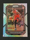 2022 Panini Prizm Basketball Mojo Christian Koloko #265