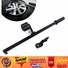 Tire Changer Bead Breaker Low Profile Tool Roller Pressure Tire Mounting Machine