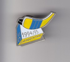 Eishockey Pin  SC LANGENTHAL   SCHWEIZ     983  DEL NHL 