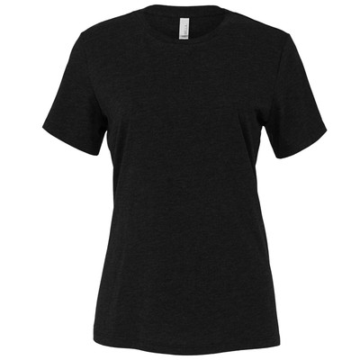 Maglia con scollo a V , ocra | Intrend