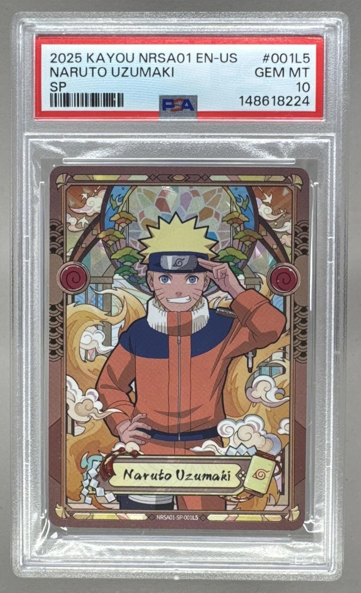 火影忍者太卷卡| eBay