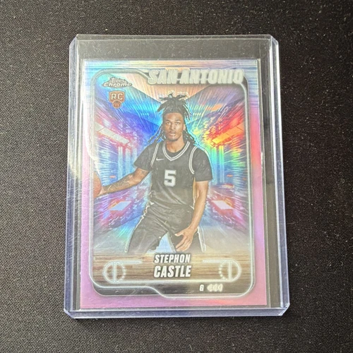 Stephon Castle