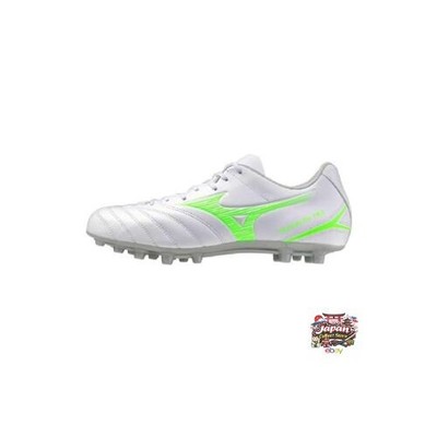 Mizuno Monarcida NEO 3 Select MG Soccer Cleats Wide Lightweight