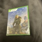 Halo: Infinite (Microsoft Xbox One/Xbox Series X, 2021)