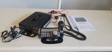 KENWOOD TS 480SAT HF /50MHZ TRANSCEIVER