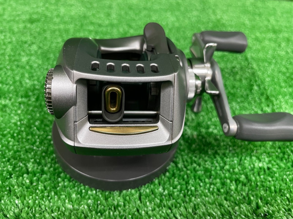 DAIWA TD-Z 105HL 330261 | eBay