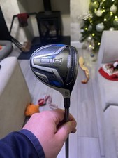 Taylormade sim Max d 5 Wood Regular Flex