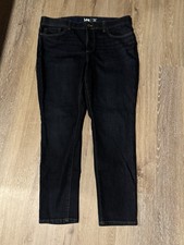Boys Lee Straight Skinny Jeans