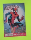 Amazing Spider-Man #700.3 Vol. 1 2014 Marvel Comics 1st App High Grade W85-207