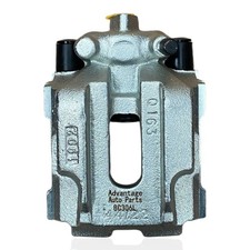 For BMW X1 Brake Caliper Rear Left Nearside 2009-2011 OE 34216769101