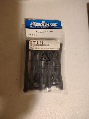 Team Associated ProSc10 # 71015 A Arms