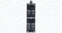 1X Magneti Marelli 000050980010 Schalter Fensterheber FüR Vw