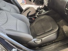 Local Pickup Only Passenger Front Seat Model Cloth Manual Fits 17-19 S Local Pickup Only Passenger Front Seat Model Cloth Manual Fits 17-19 S