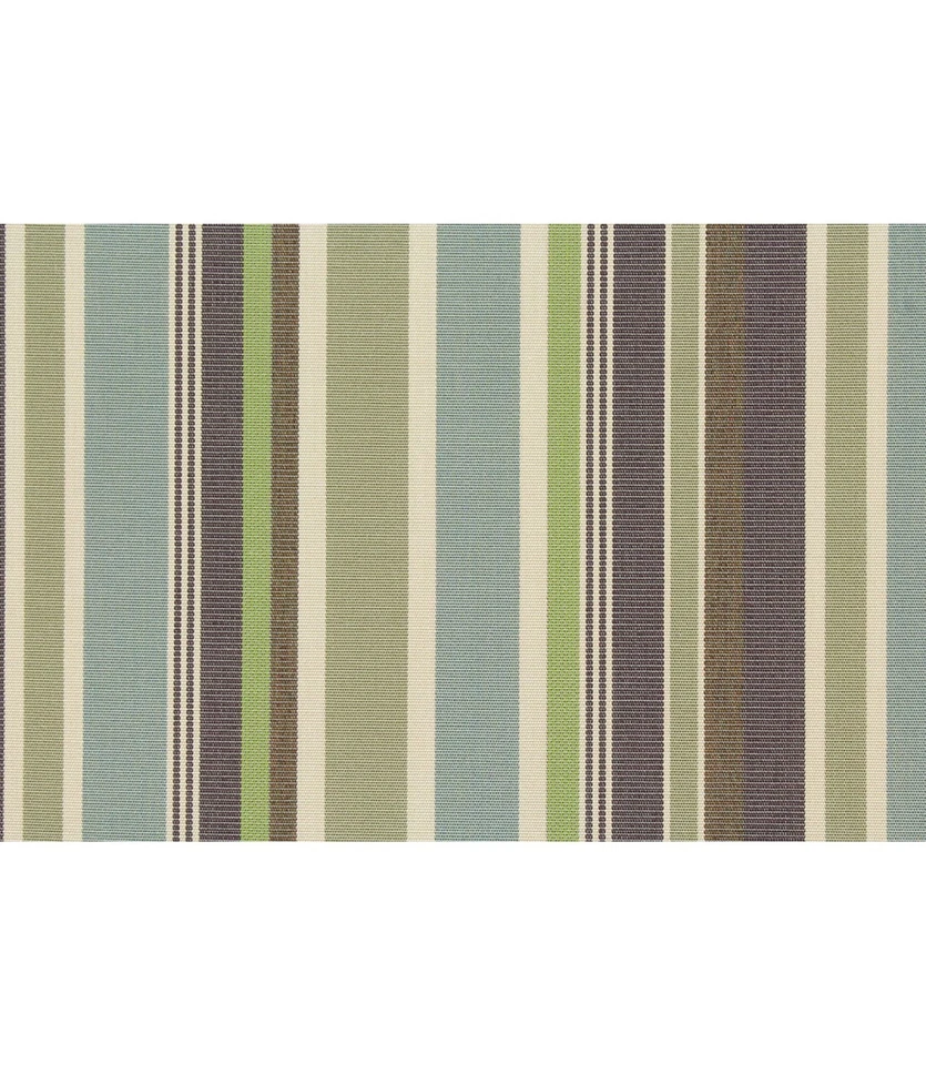 SOMBRILLA TAPICERÍA TELA REPELENTE AL AGUA Y MANCHAS 55" ANCHO BRANNON SUSURRO POR Y Foto 3 de 3