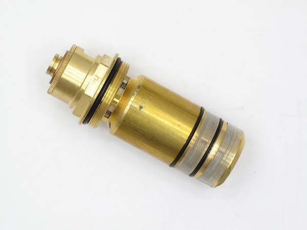 A960478 Nu Ideal-Standard Kartusche Regelelement FüR Thermostatarmatur-image